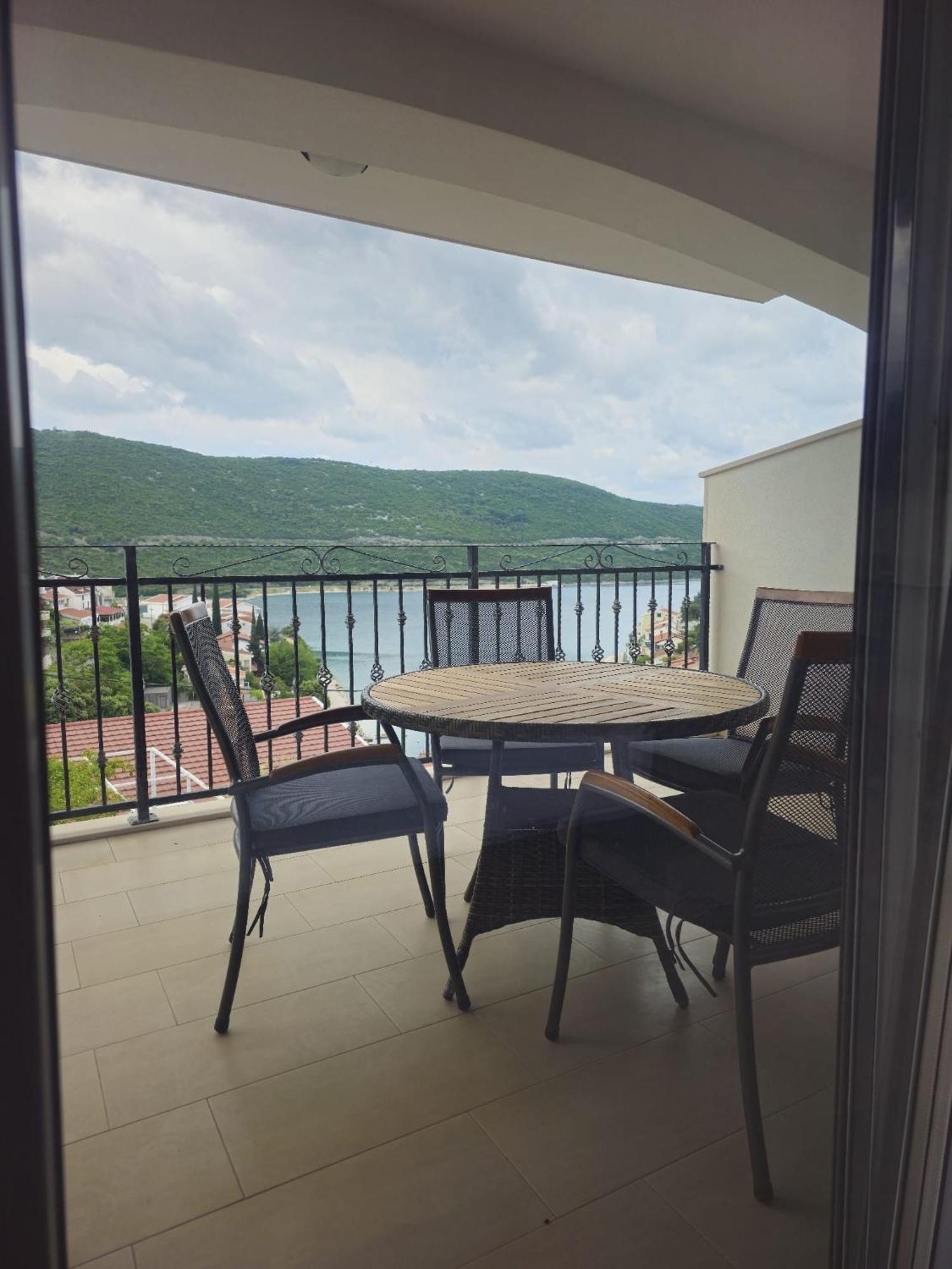 Villa Dian Neum Esterno foto