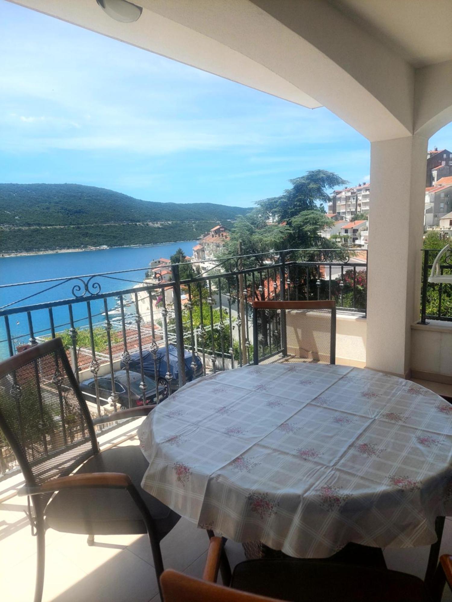 Villa Dian Neum Esterno foto