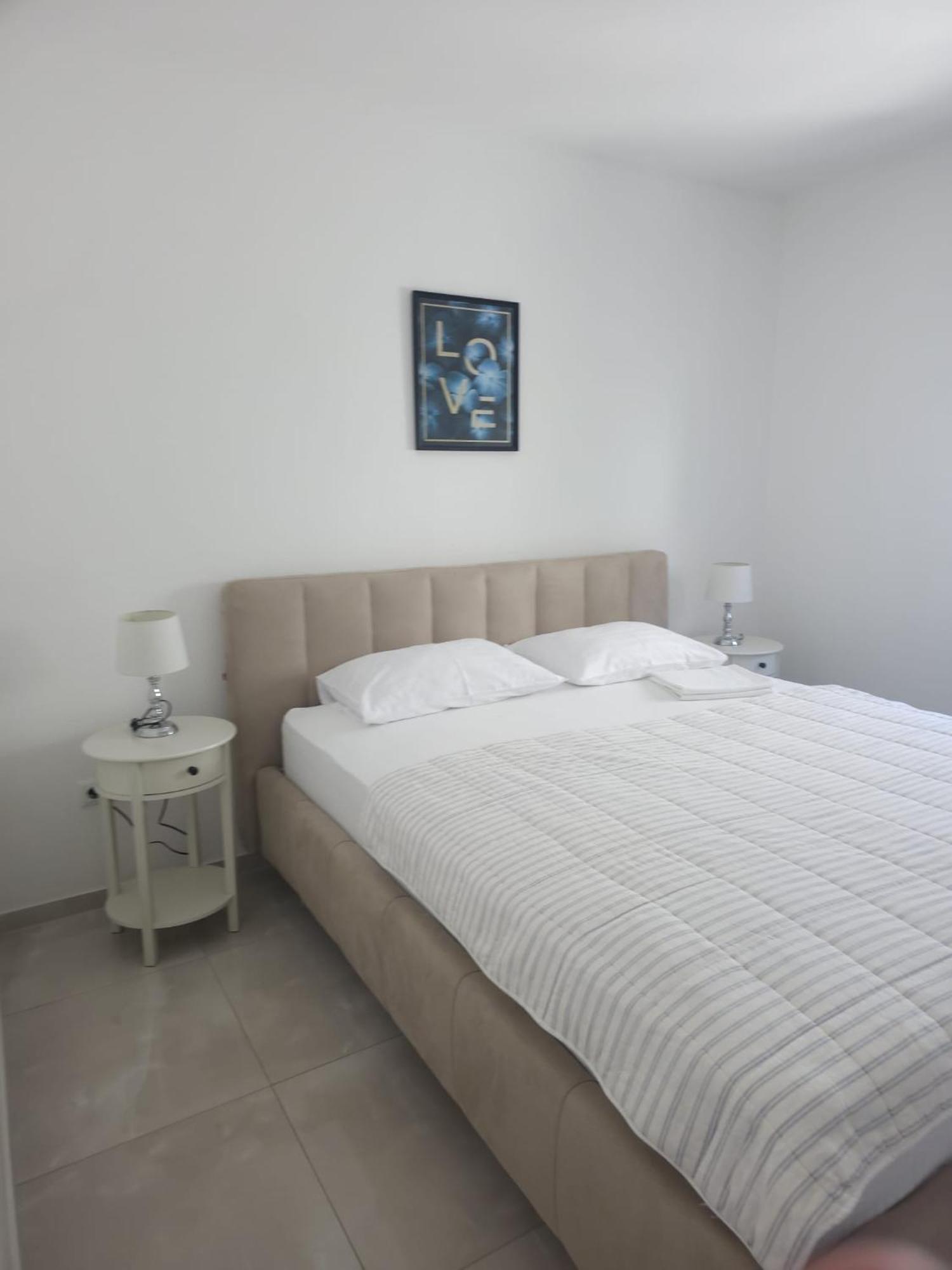 Villa Dian Neum Esterno foto