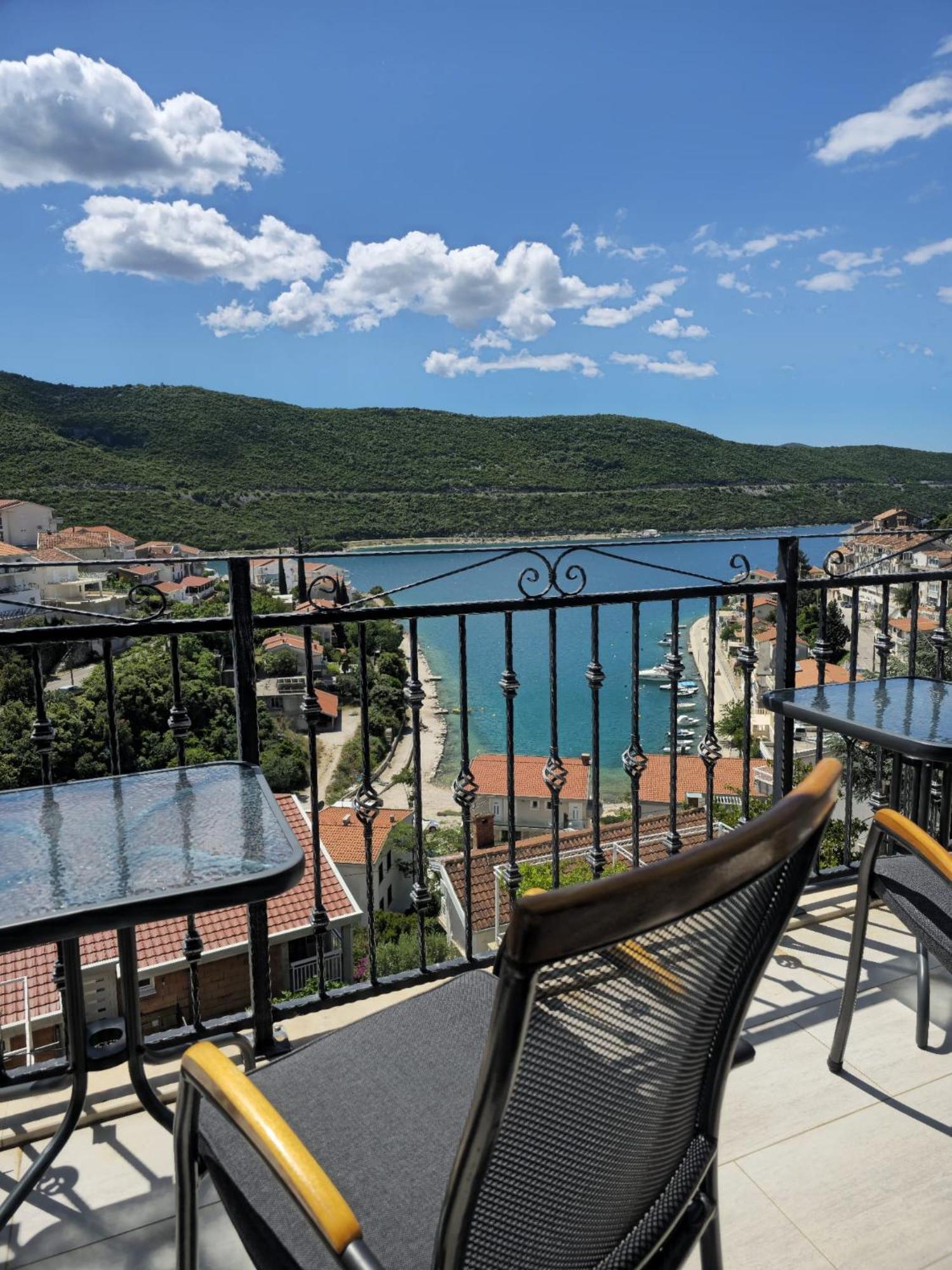Villa Dian Neum Esterno foto