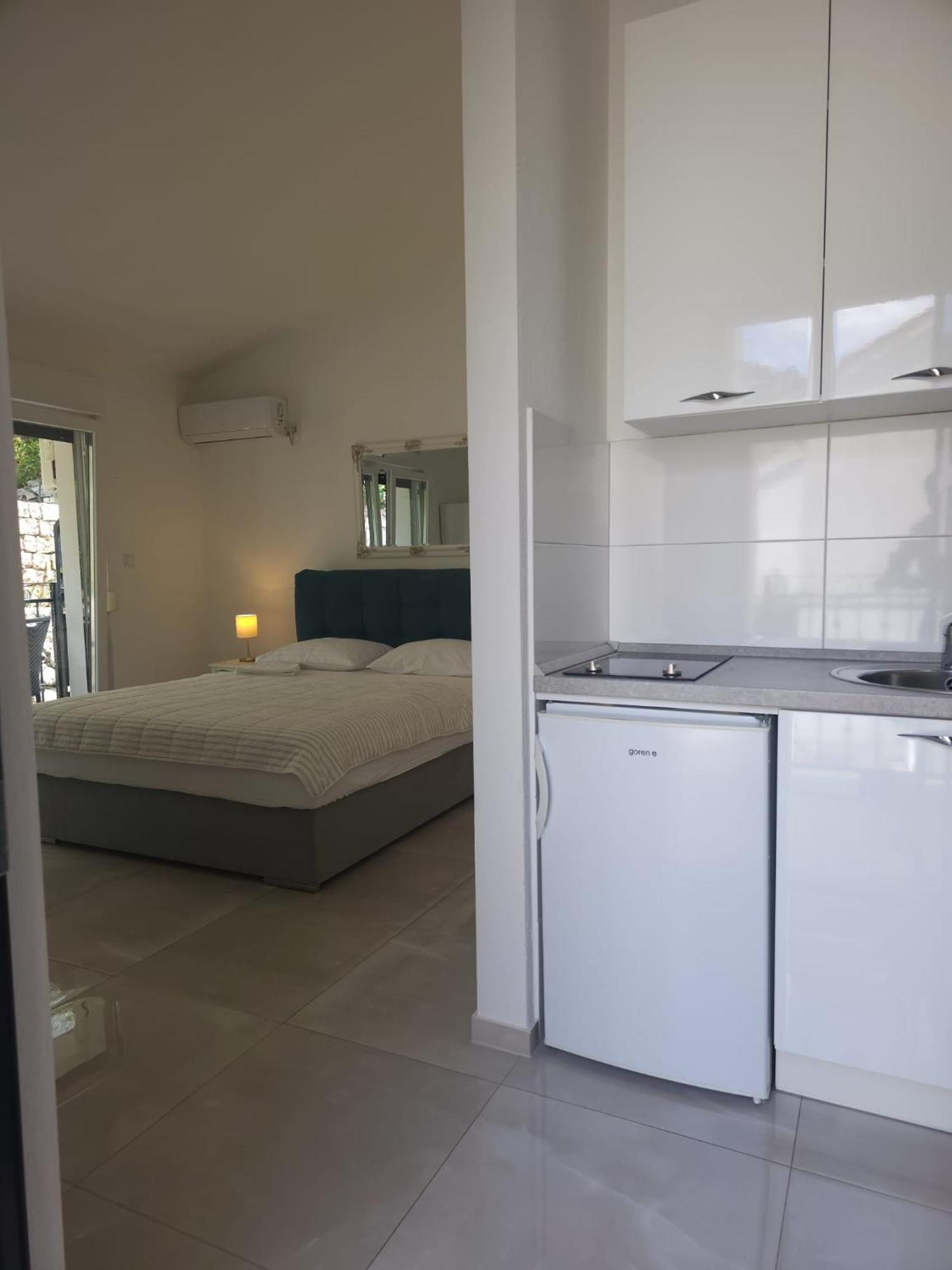 Villa Dian Neum Esterno foto