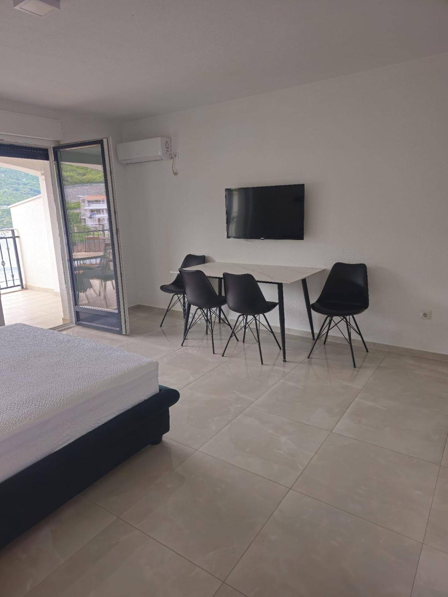 Villa Dian Neum Esterno foto