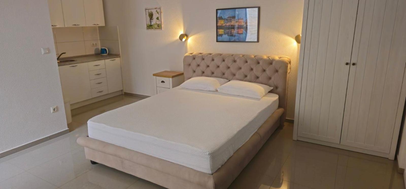 Villa Dian Neum Esterno foto