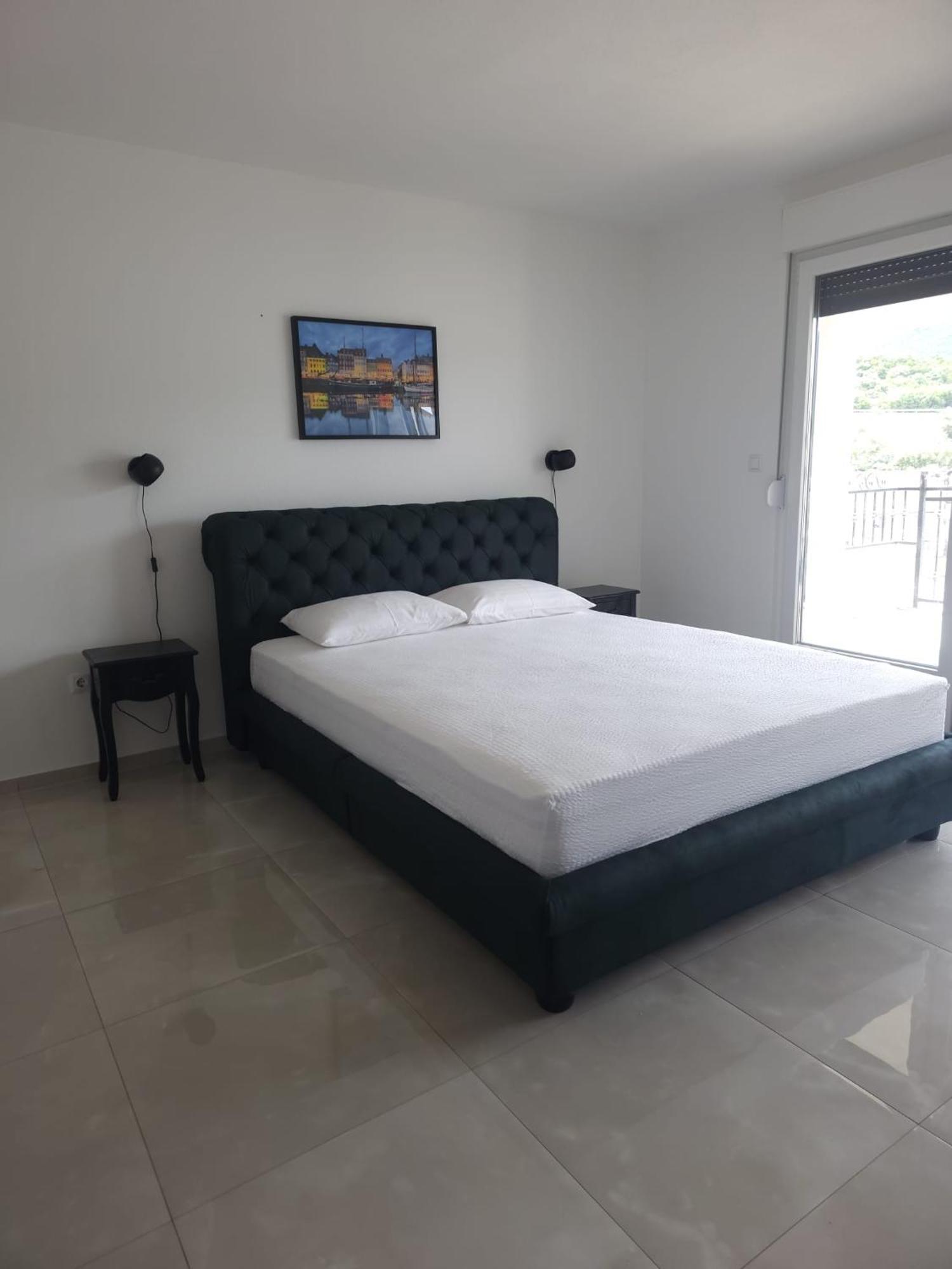 Villa Dian Neum Esterno foto