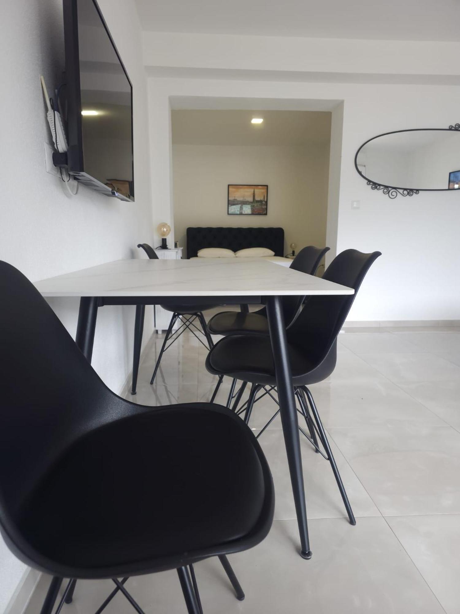 Villa Dian Neum Esterno foto