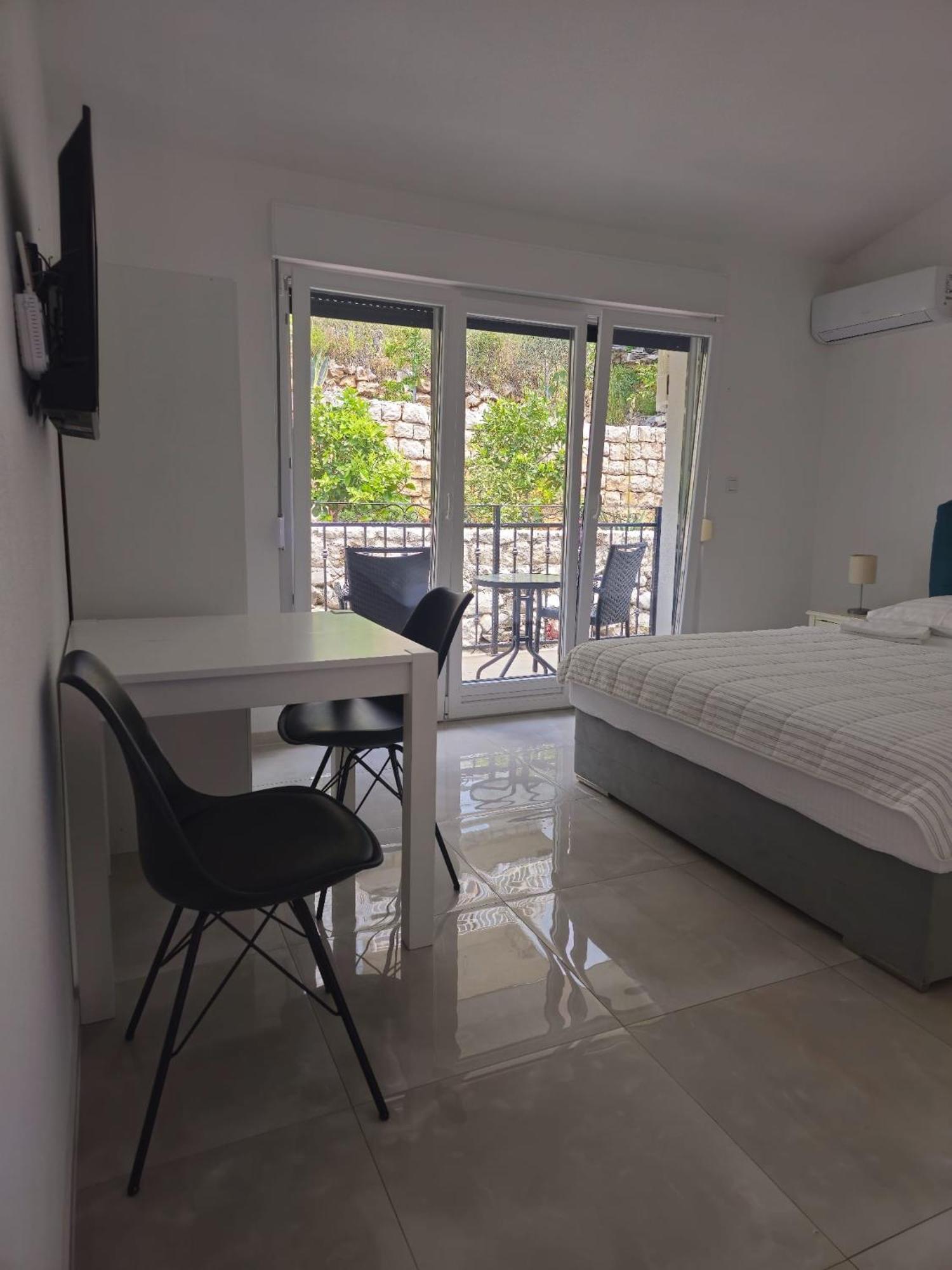 Villa Dian Neum Esterno foto
