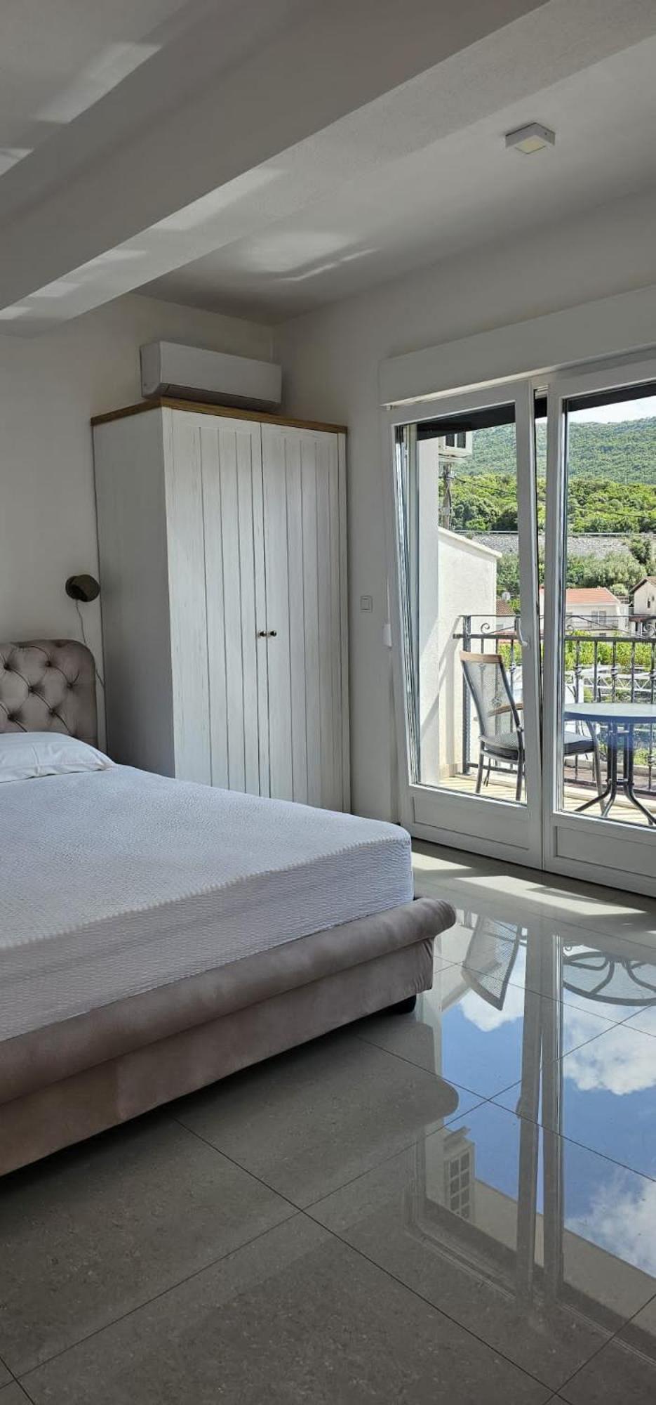 Villa Dian Neum Esterno foto