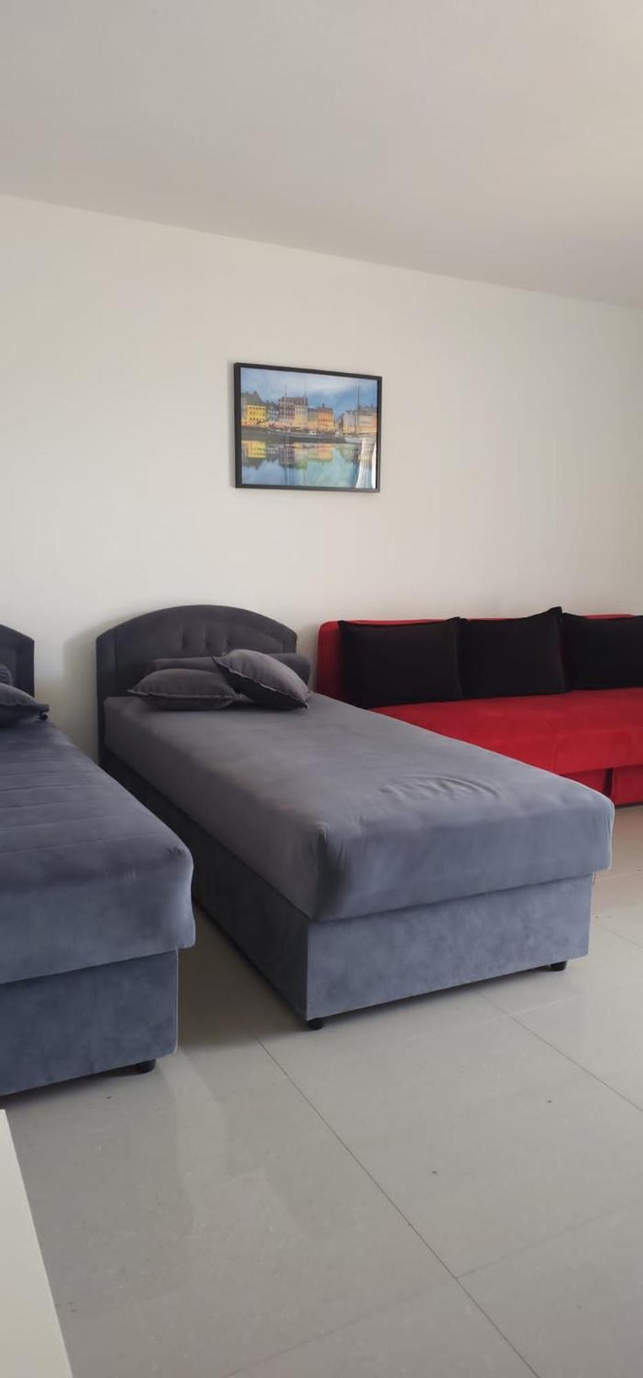 Villa Dian Neum Camera foto