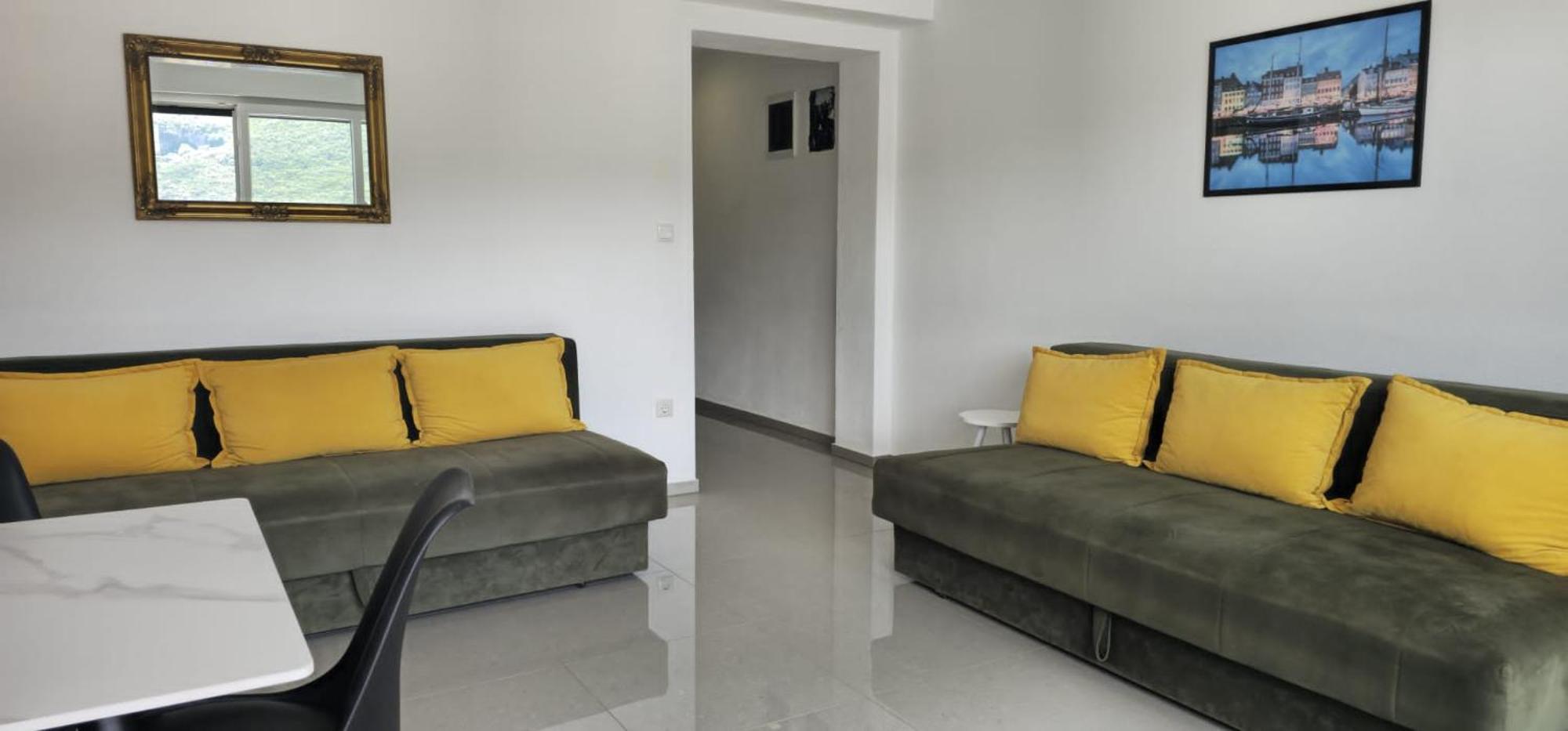 Villa Dian Neum Esterno foto