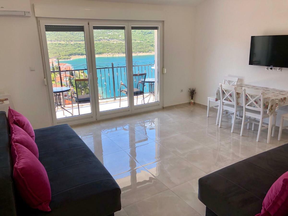 Villa Dian Neum Esterno foto