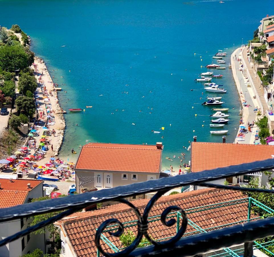 Villa Dian Neum Esterno foto